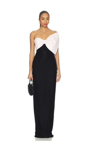 Eleanor Velvet Gown in . - size 0 (also in 12, 2, 4) - SAU LEE - Modalova
