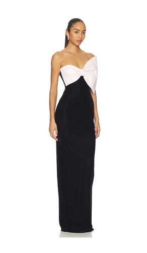 Eleanor Velvet Gown in . - size 0 (also in 12, 2, 4) - SAU LEE - Modalova