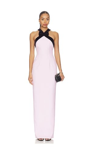 Eloise Gown in . - size 0 (also in 00, 10, 12, 2, 4, 6, 8) - SAU LEE - Modalova