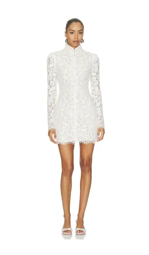 X REVOLVE Roberta Mini Dress in . Size 0. Also in 2, 4, 6, 8 - SAU LEE - Modalova