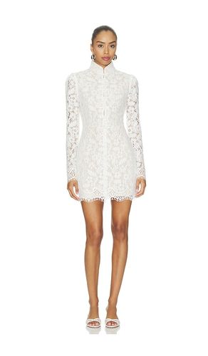 X REVOLVE Roberta Mini Dress in . Size 10. Also in 12, 2, 4, 6, 8 - SAU LEE - Modalova