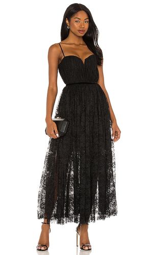 Selena Lace Dress in . - size 0 (also in 4, 6) - SAU LEE - Modalova