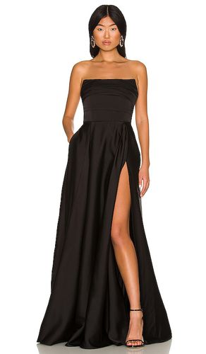 X REVOLVE Heidi Gown in . - size 0 (also in 00, 12, 2, 4, 6) - SAU LEE - Modalova