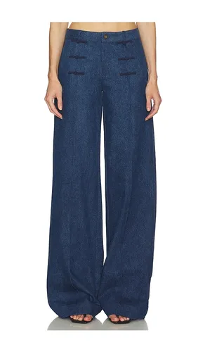 Mason Denim Jeans in . Size 2. Also in 4, 6 - SAU LEE - Modalova