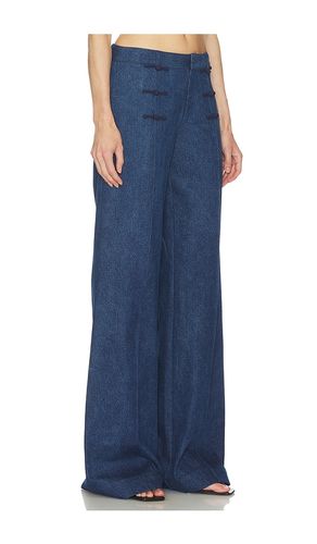 Mason Denim Jeans in Blue. - size 12 (also in 2, 6, 8) - SAU LEE - Modalova