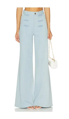 Austin Denim Jean in . Size 0. Also in 00, 10, 12, 2, 4, 6, 8 - SAU LEE - Modalova