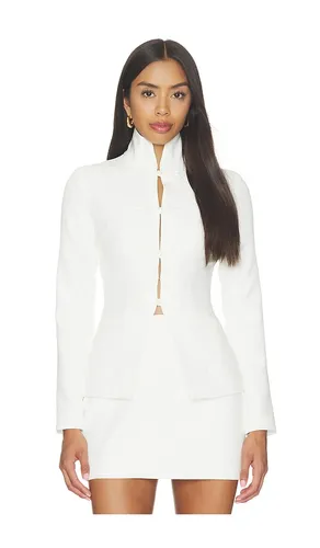 Filip Tang Jacket in . Size 0. Also in 00, 4 - SAU LEE - Modalova
