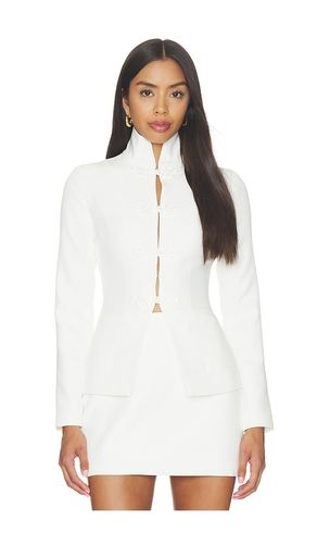 Filip Tang Jacket in . Size 2. Also in 4, 6, 12 - SAU LEE - Modalova