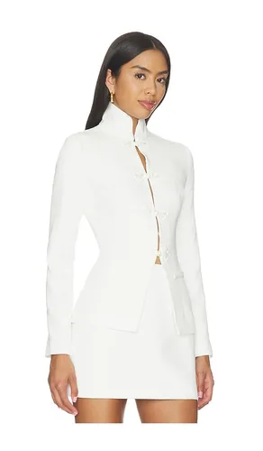 Filip Tang Jacket in . Size 0. Also in 00, 2, 4 - SAU LEE - Modalova