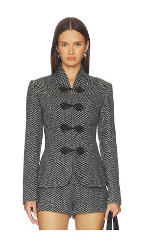 Julien Blazer in . Size 0. Also in 12, 2, 4, 6, 8 - SAU LEE - Modalova