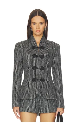 Julien Blazer in . Size 4. Also in 6 - SAU LEE - Modalova