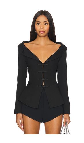 Nicola Top in . - size 0 (also in 2) - SAU LEE - Modalova