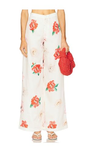 Elba Pant in . Size 4. Also in 6, 12 - SAU LEE - Modalova