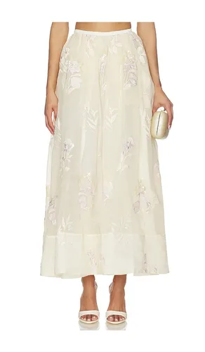 Valentina Skirt in . Taglia 0. Also in 00, 2, 4, 6, 8 - SAU LEE - Modalova