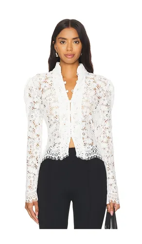 Roberta Top in . Size 0. Also in 10, 12, 2, 4, 6, 8 - SAU LEE - Modalova