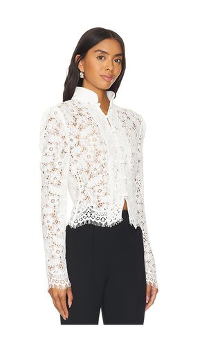 Roberta Top in . Size 0. Also in 10, 12, 4, 6, 8 - SAU LEE - Modalova