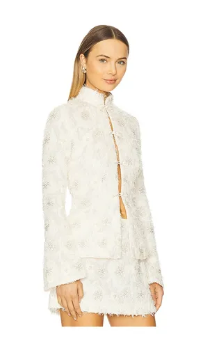 Aja Top in . Size 0. Also in 2, 4, 6 - SAU LEE - Modalova