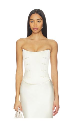 Della Corset Top in . Size 0. Also in 12 - SAU LEE - Modalova