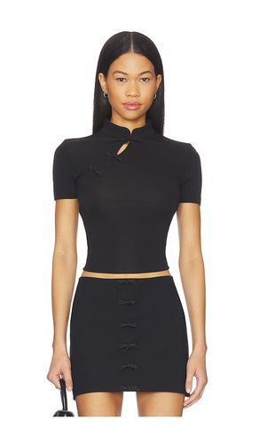 Timo Jersey Top in . Size 0. Also in 2, 4, 6 - SAU LEE - Modalova