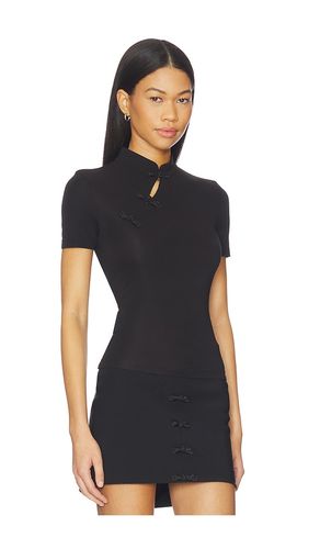 Timo Jersey Top in . Size 0. Also in 2, 4, 6 - SAU LEE - Modalova