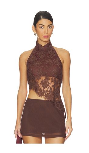 Sylvan Lace Top in . Size 12. Also in 2, 6, 8 - SAU LEE - Modalova