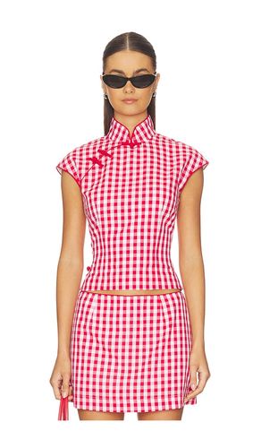 Zoe Top Style in . Size 0. Also in 2, 4, 6 - SAU LEE - Modalova