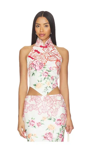 Fiora Top in ,. Size 6. Also in 8 - SAU LEE - Modalova