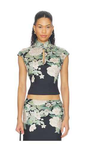 Dara Top in . Size 2. Also in 00, 6 - SAU LEE - Modalova