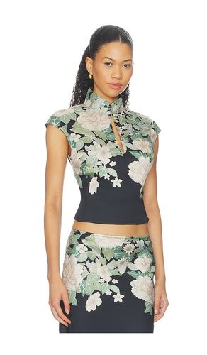 Dara Top in . Size 2. Also in 00, 6 - SAU LEE - Modalova