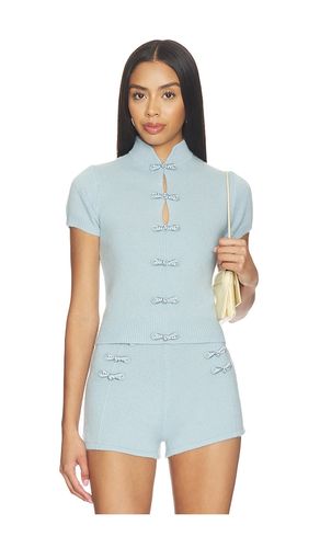 Mountain Cashmere Top in . Size L. Also in M - SAU LEE - Modalova