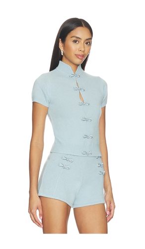 Mountain Cashmere Top in . Size M. Also in L - SAU LEE - Modalova