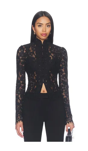 X REVOLVE Roberta Top in . - size 0 (also in 00, 10, 2, 4, 6, 8) - SAU LEE - Modalova