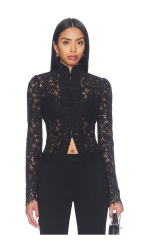 X REVOLVE Roberta Top in . Taglia 0. Also in 00, 10, 2, 4, 6, 8 - SAU LEE - Modalova