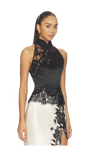 Elva Satin Top in . Size 2. Also in 12 - SAU LEE - Modalova