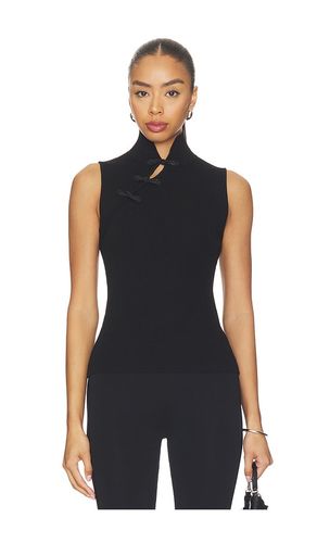 Yara Knit Top in . - size S (also in XS, M, L) - SAU LEE - Modalova