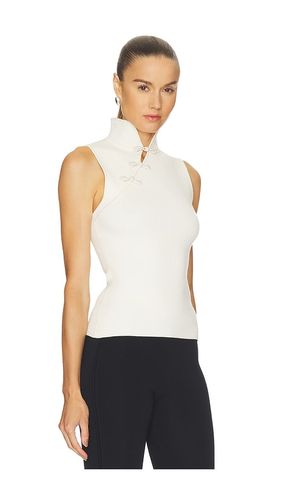Yara Knit Top in . Size L. Also in M, S, XS - SAU LEE - Modalova
