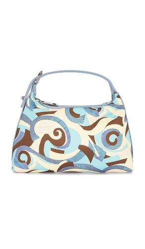 Delphi apollo micro bag in color blue size all - SAU LEE - Modalova