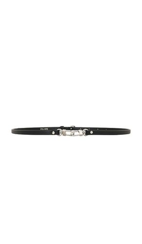 Slim Clip Belt in . Size M/L. Also in XS/S - Still Here - Modalova