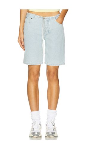 Cool Shorts in Blue. - size 24 (also in 26, 27, 28, 29, 31, 32) - Still Here - Modalova