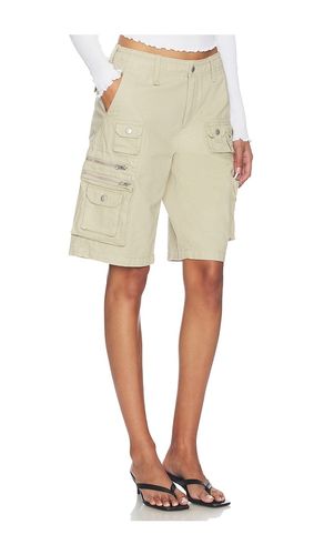 Ryder Shorts in Tan. - size 24 (also in 30, 31, 32) - Still Here - Modalova