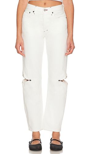 Cowgirl in White. - size 24 (also in 25, 26, 27, 28, 29, 30, 31, 32) - Still Here - Modalova