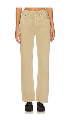 Childhood Straight Leg in Beige. - size 29 (also in 32) - Still Here - Modalova