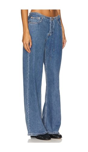 Cool Wide Leg in Denim-Dark. - size 23 (also in 24, 25, 26, 27, 29, 30, 32) - Still Here - Modalova