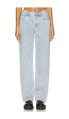 Everyday Straight Leg in -. Size 24. Also in 27 - Still Here - Modalova