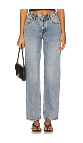 James Wide Leg Jeans in Blue. - size 28 (also in 30) - Still Here - Modalova