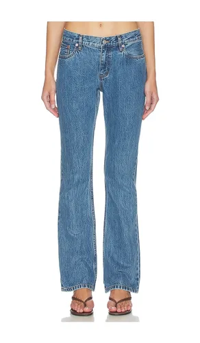 Tomorrow Low Rise Skinny Bootcut Jeans in . Size 23. Also in 29, 30, 31, 32 - Still Here - Modalova