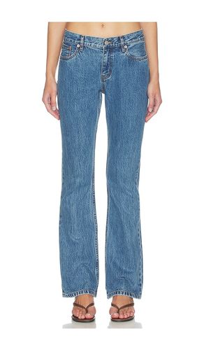 Tomorrow Low Rise Skinny Bootcut Jeans in . Size 26. Also in 30, 31, 32 - Still Here - Modalova