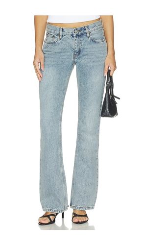 Tomorrow Low Rise Skinny Bootcut Jeans in . Size 24. Also in 27 - Still Here - Modalova