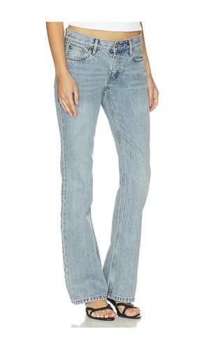 Tomorrow Low Rise Skinny Bootcut Jeans in . Size 24. Also in 27 - Still Here - Modalova