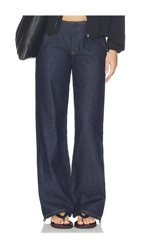 Sport Jean in Blue. - size 24 (also in 25, 26, 27, 28, 29, 30, 31, 32) - Still Here - Modalova